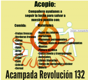 acopio