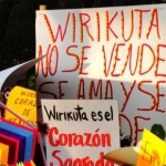 Discriminación estructural contra pueblos indios