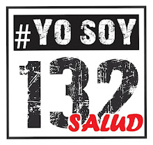 No hay personas sanas sin comunidades sanas: #Yosoy132salud