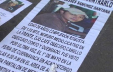Rechaza SSP federal recomendación sobre caso Jethro Ramsés