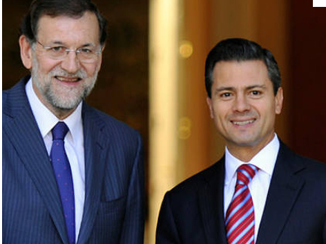 Sabemos del momento crítico de crisis económica por la que atraviesa España y queremos apoyar: Peña