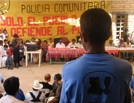 Foto/ policiacomunitaria.org