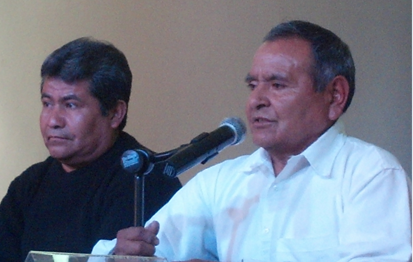 José Ramón y Pascual obtienen libertad
