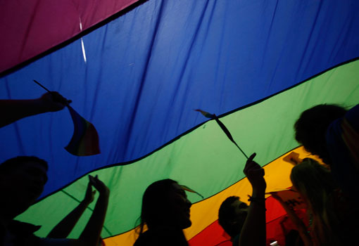 Llama la CIDH a construir políticas contra la transfobia