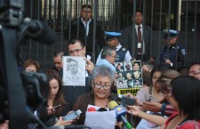 Cancela Gobernación diálogo con víctimas de desaparecidos por “agenda apretada”