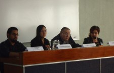 Presenteación del Informe DESCA 2012 / Foto: Centro Vitoria