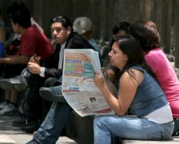 2012, el año de mayor desocupación juvenil: investigadores