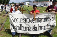 Infiernos: migrantes en México