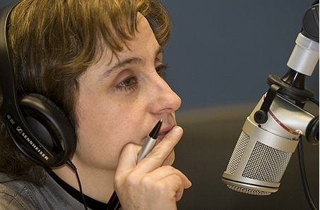 Aristegui