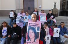 “Caminata por la Vida”, exige la entrega de cuerpos en Juárez