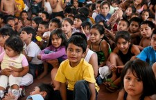 Presenta la REDIM informe en torno a las garantías de los derechos de la Infancia