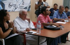 Denuncia Casa del Migrante de Saltillo actos intimidatorios