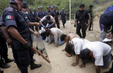 México, décadas con uso sistemático de la tortura