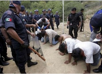 México, décadas con uso sistemático de la tortura