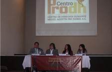 Derechos humanos, en el sexenio calderonista