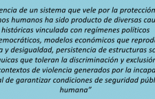Persiste riesgo para defensores de migrantes: Misión internacional