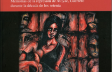 Presentación del libro: “Desaparición forzada y terrorismo de Estado en México”