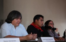 Conferencia de Prensa / Ejido de Tila llama a la SCJN a reconocer su derecho al territorio