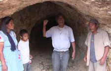 Video: Pobladores en Oaxaca expulsan a la minera Plata Real