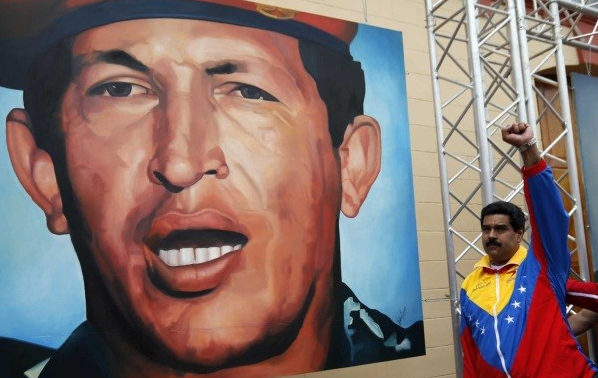 Chávez, el legado y los desafíos/Boaventura de Sousa Santos/ La Jornada