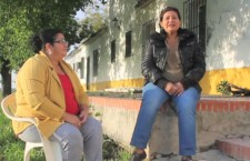 Video: Trabajadoras del hogar y migrantes en España