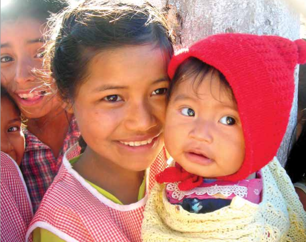La pobreza infantil puede volverse permanente: Unicef y Coneval