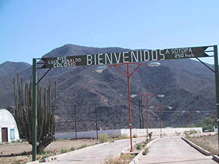 Exigen detener agresiones contra habitantes de Soyopa, Sonora: REMA