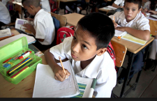Una propuesta educativa desde el México profundo/Luis Hernández Navarro/La Jornada