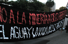 Doce ínfimas razones contra la megaminería/Gilberto López y Rivas/La Jornada