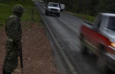 Michoacán: crimen de Estado /Ernesto Villanueva/Proceso