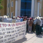 San José del Progreso Oaxaca