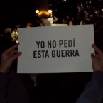 Grupos vulnerables en la trampa de la violencia