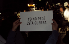 Grupos vulnerables en la trampa de la violencia