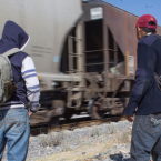 Rutas migratorias están llenas de terror: La 72