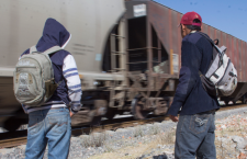 Rutas migratorias están llenas de terror: La 72