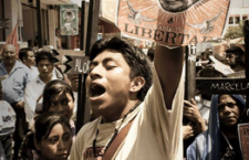 Proyección de documental “Vivir o morir por la verdad y la justicia”
