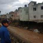 Rezago habitacional en México/ Foto retomada de internet