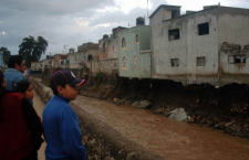 Rezago habitacional en México/ Foto retomada de internet