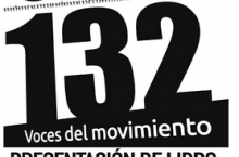 Presentación del libro #YoSoy132, Voces del movimiento