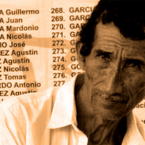 Inician excavaciones para encontrar el paradero de Rosendo Radilla