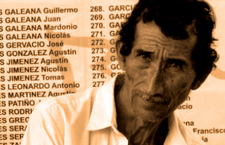 Inician excavaciones para encontrar el paradero de Rosendo Radilla