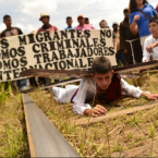 Urgente proteger a las personas migrantes frente al secuestro en Tabasco