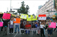 Denuncian levantón de al menos 11 personas en el DF