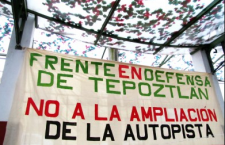 Video: Las comunidades de Tepoztlán resisten