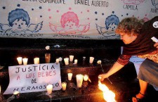 Vigilia ABC en Hermosillo y Distrito Federal/Foto: Movimiento 5 de junio