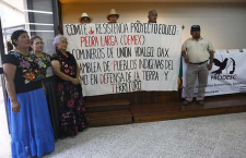 Foto Luis Humberto González