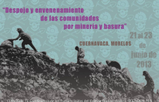 Despojo y envenenamiento
