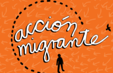 Logo Acción migrante