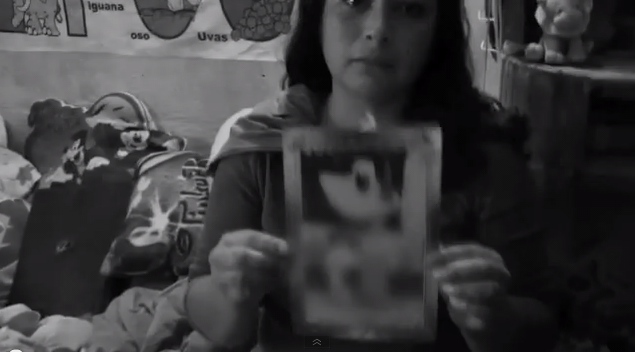 Madres activistas en Xalapa
