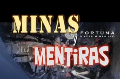 Video: Minas y Mentiras – La verdad sobre el proyecto minero en San José del Progreso